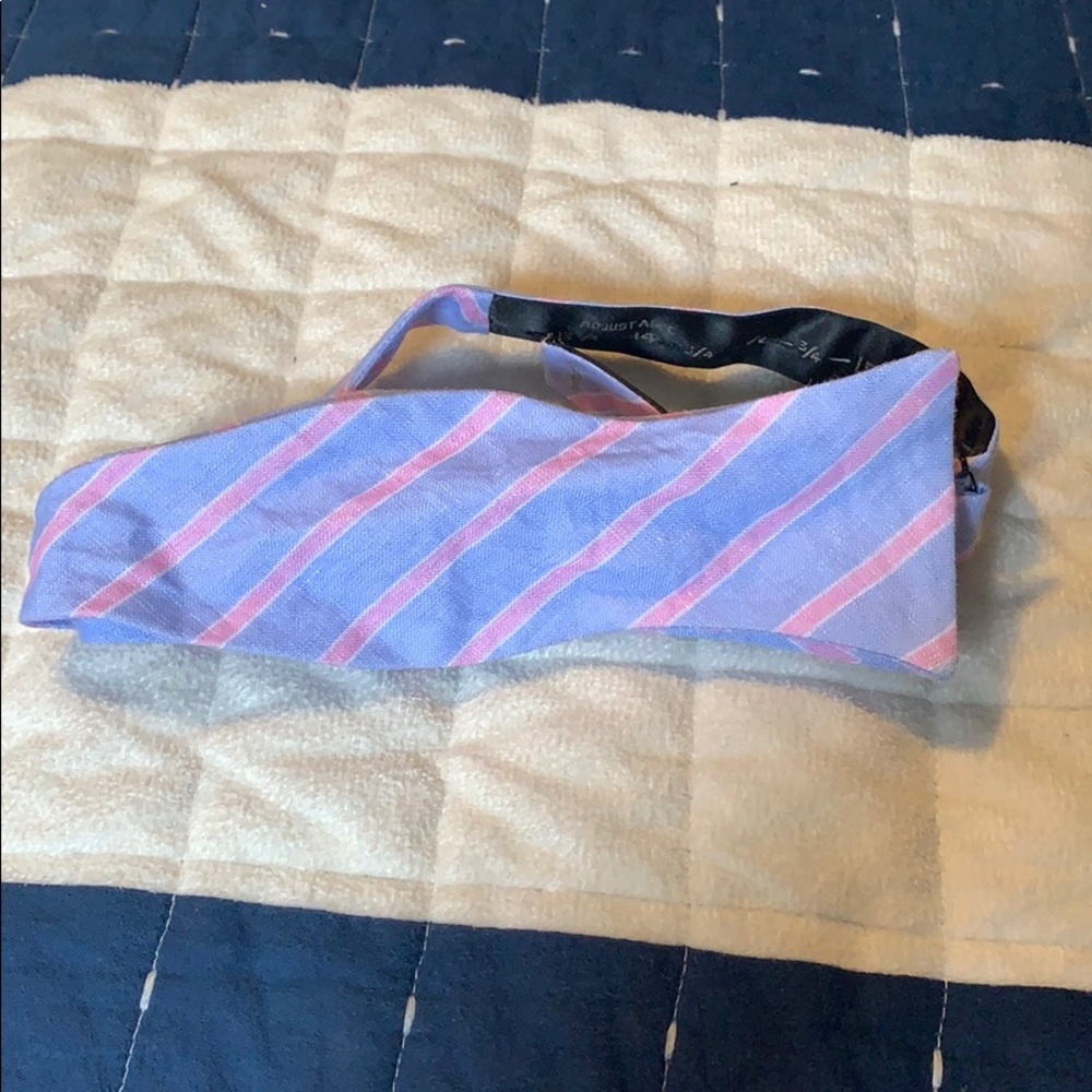 High Cotton Bow Tie